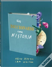 Capa do artigo Un Diccionario Con Historia