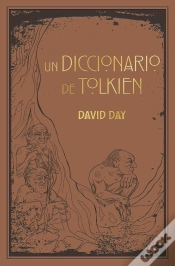 Capa do artigo Un Diccionario De Tolkien