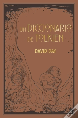 Capa do artigo Un Diccionario De Tolkien