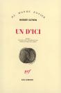 Un D'Ici - Preview