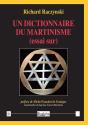 Un Dictionnaire Du Martinisme - Preview