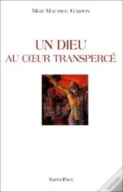 Capa do artigo Un Dieu Au Coeur Transpercé