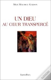 Capa do artigo Un Dieu Au Coeur Transpercé