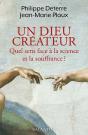 Un Dieu Créateur. Qu'Est Ce Que Ça Veut Dire ? - Preview