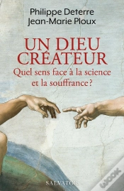 Capa do artigo Un Dieu Créateur. Qu