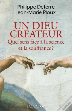 Capa do artigo Un Dieu Créateur. Qu'Est Ce Que Ça Veut Dire ?