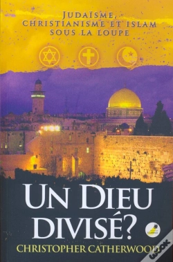 Capa do artigo Un Dieu Divisé?