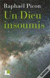 Capa do artigo Un Dieu Insoumis
