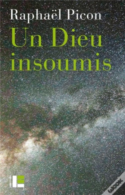 Capa do artigo Un Dieu Insoumis