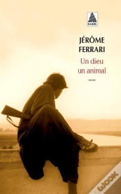 Capa do artigo Un Dieu Un Animal Babel 1113