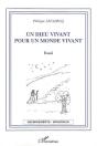 Un Dieu Vivant Pour Un Monde Vivant - Preview