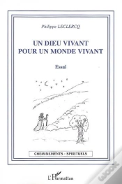 Capa do artigo Un Dieu Vivant Pour Un Monde Vivant