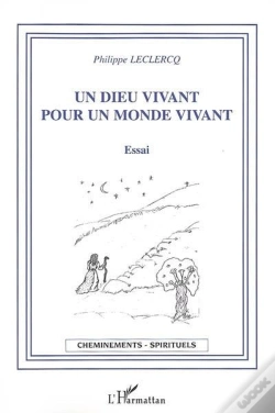Capa do artigo Un Dieu Vivant Pour Un Monde Vivant