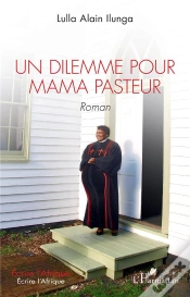 Capa do artigo Un Dilemme Pour Mama Pasteur