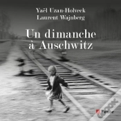 Capa do artigo Un Dimanche À Auschwitz