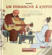 Capa do artigo Un Dimanche À Kyoto