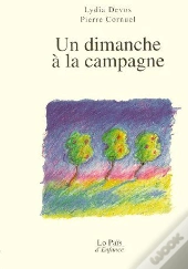 Un Dimanche À La Campagne