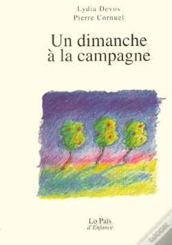 Capa do artigo Un Dimanche À La Campagne