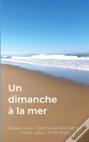Capa do artigo Un Dimanche À La Mer