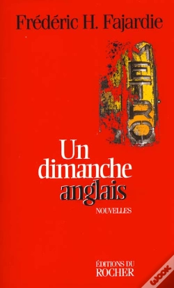 Capa do artigo Un Dimanche Anglais