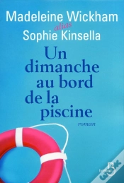 Capa do artigo Un Dimanche Au Bord De La Piscine