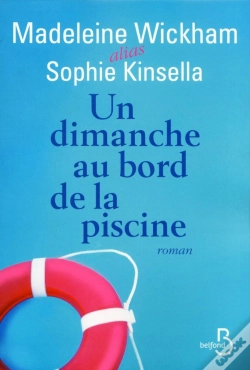 Capa do artigo Un Dimanche Au Bord De La Piscine