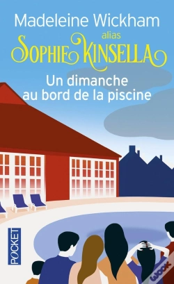 Capa do artigo Un Dimanche Au Bord De La Piscine