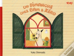 Capa do artigo Un Dimanche Chez Bam Et Kero