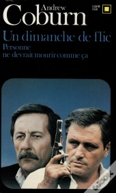Un Dimanche De Flic