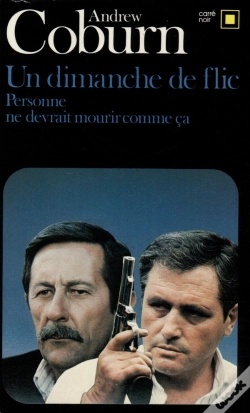 Capa do artigo Un Dimanche De Flic