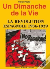 Capa do artigo Un Dimanche De La Vie - La Revolution Espagnole 1936-1939