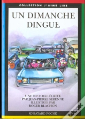 Capa do artigo Un Dimanche Dingue