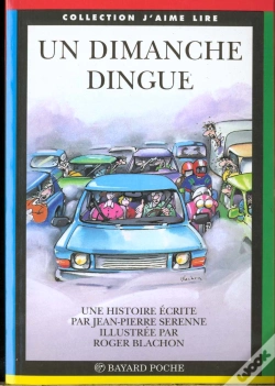 Capa do artigo Un Dimanche Dingue