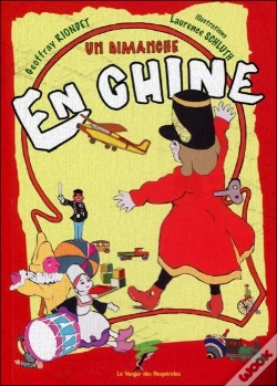 Capa do artigo Un Dimanche En Chine