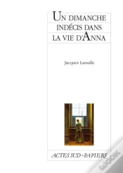 Capa do artigo Un Dimanche Indécis Dans La Vie D