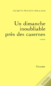Capa do artigo Un Dimanche Inoubliable Près Des Casernes
