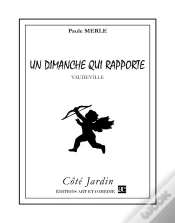 Capa do artigo Un Dimanche Qui Rapporte