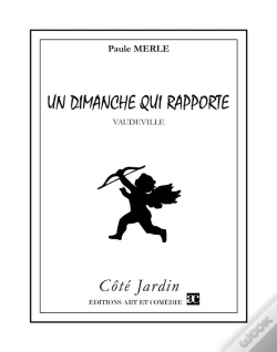 Capa do artigo Un Dimanche Qui Rapporte