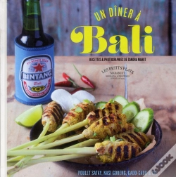 Capa do artigo Un Diner A Bali