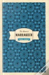 Un Diner A Marrakech