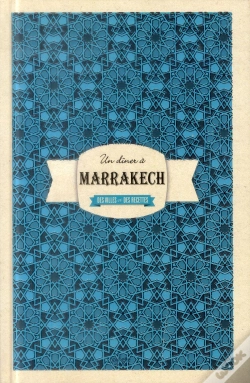 Capa do artigo Un Diner A Marrakech