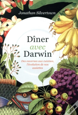 Capa do artigo Un Diner Avec Darwin