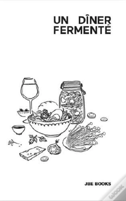 Capa do artigo Un Diner Fermente /Francais