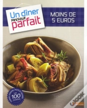 Capa do artigo Un Diner Presque Parfait Mini T.10