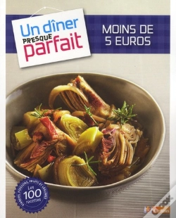 Capa do artigo Un Diner Presque Parfait Mini T.10