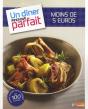 Un Diner Presque Parfait Mini T.10 - Preview