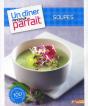 Un Diner Presque Parfait Mini T.3 - Preview