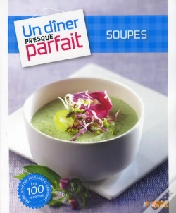 Capa do artigo Un Diner Presque Parfait Mini T.3