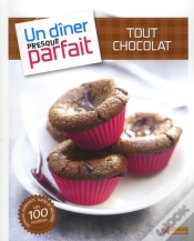 Capa do artigo Un Diner Presque Parfait Mini T.4