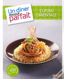 Capa do artigo Un Diner Presque Parfait Mini T.5